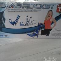 Ab rocket