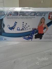 Ab rocket
