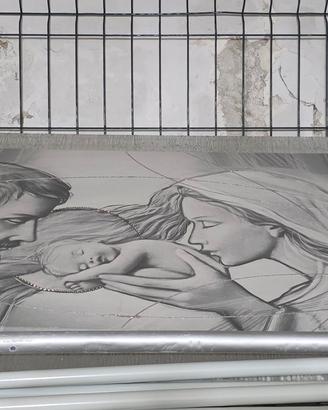 quadro capoletto gesu' 