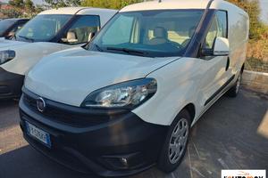 FIAT - Doblò Cargo Maxi 1.6 mjt 16v 120cv