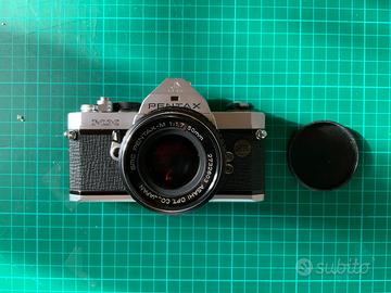 PENTAX MX
