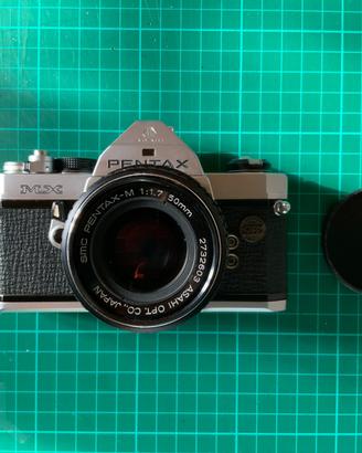PENTAX MX