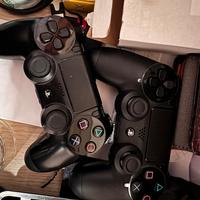 PlayStation 4 - Controller Dualshock 4 Wireless