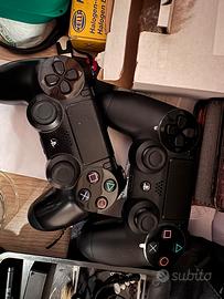PlayStation 4 - Controller Dualshock 4 Wireless