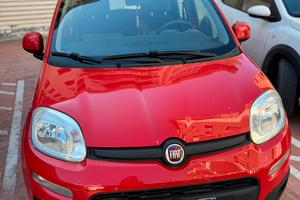Fiat Panda 1.2 GPL Lounge, 31500 km