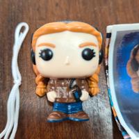 Max  - Kinder Joy Stranger Things