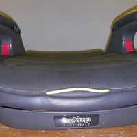 Peg Perego Viaggio 2-3 Shuttle Rialzo Auto isofix