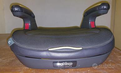 Peg Perego Viaggio 2-3 Shuttle Rialzo Auto isofix