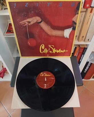 vinile di Cat Stevens 