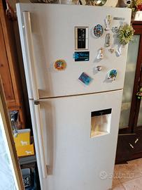 frigorifero Samsung no frost 489litri