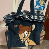 Borsa Disney Bambi