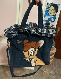 Borsa Disney Bambi