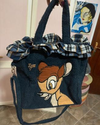 Borsa Disney Bambi