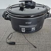 Slow Cooker Russell Hobbs