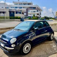 Fiat 500 C 1.2 Lounge