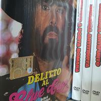 Collezione DVD Tomas Milian