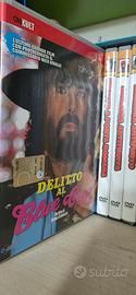 Collezione DVD Tomas Milian