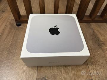 Mac mini Chip M1 8/256 GB