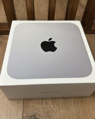 Mac mini Chip M1 8/256 GB
