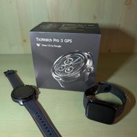 ticwatch 3 pro più omaggio Xiaomi redmi Watch 3