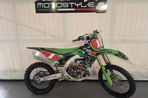 KAWASAKI KX 450