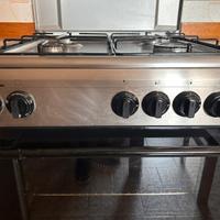 Cucina gas 60x60