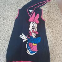 vestito Minnie