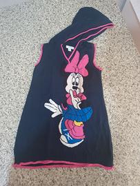 vestito Minnie