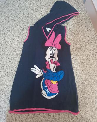 vestito Minnie