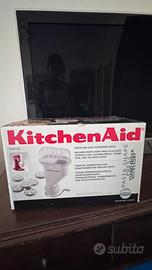 KitchenAid Torchio per Pasta Corta 5KPEXTA