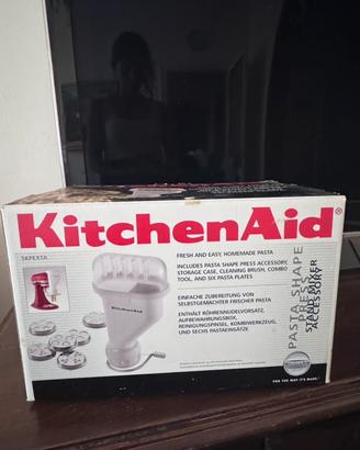 KitchenAid Torchio per Pasta Corta 5KPEXTA