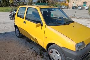 500 Sporting Anno 1995