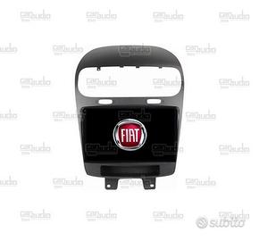 Autoradio Navigatore FIAT Freemont 2011-2020