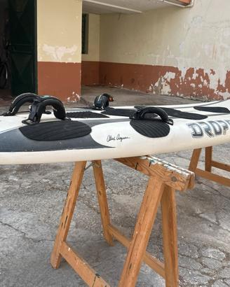 Tavola Windsurf