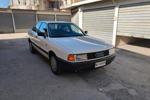 AUDI 80 1.8 carburatore anno 1989