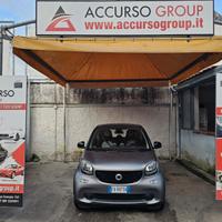 Smart ForTwo 70 1.0 Passion