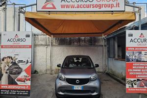 Smart ForTwo 70 1.0 Passion