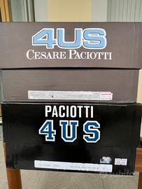 Scarpe Uomo Paciotti