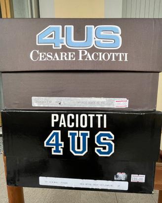 Scarpe Uomo Paciotti
