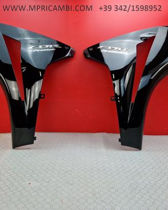 FIANCHETTO LATERALE HONDA CBR 1000 RR 2008 2009 CB