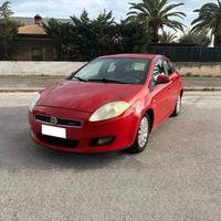 Fiat Bravo 1.4 T-jet 150 CV SPORT