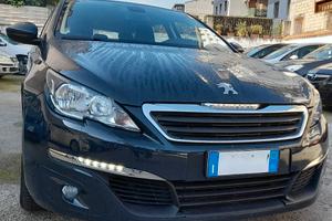 Peugeot 308 BlueHDi 120 S&S SW Allure