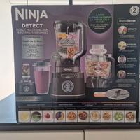 Robot da cucina frullatore Ninja Detect  TB401EU