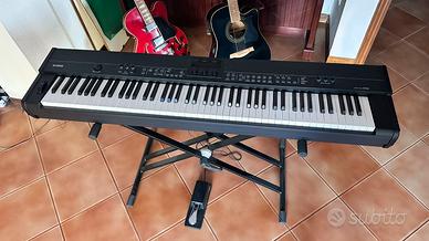Pianoforte digitale Yamaha CP 50