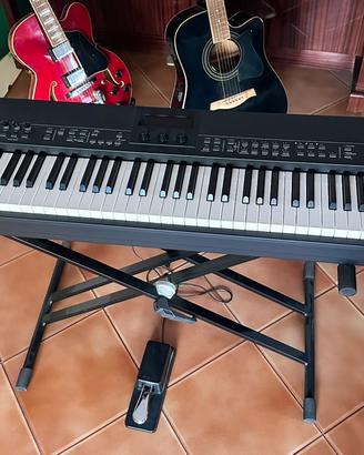 Pianoforte digitale Yamaha CP 50