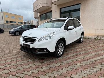 Peugeot 2008 BlueHDi 75 Active Led Blu&Me