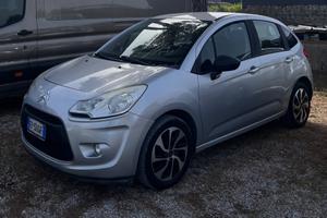Citroen C3 1.4 Diesel AUTOMATICA SI NEOPATENTATI