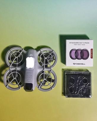 Dji fly more combo - selfie camera tascabile