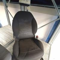 Sedile anteriore dx Peugeot 208 2013