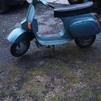 Vespa